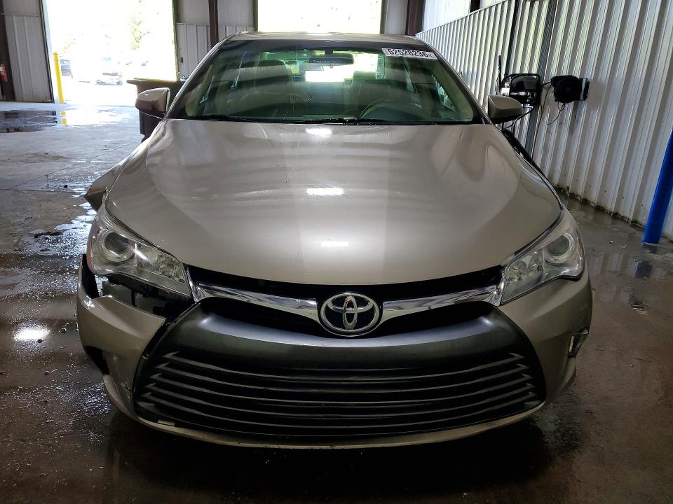 Aukcja sprzedaży 2017 Toyota Camry, vin: 4T1BF1FK5HU435912, numer aukcji: 52528236