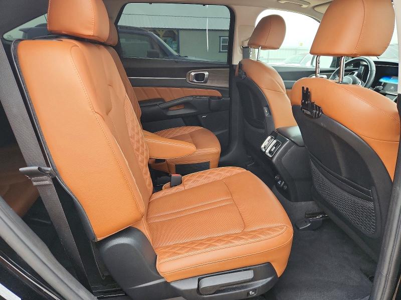 Продажа на аукционе авто 2023 Kia Sorento, vin: 5XYRKDLF8PG169048, номер лота: 54765836