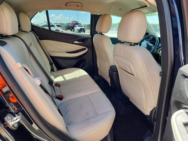 Aukcja sprzedaży 2021 Buick Encore Gx, vin: KL4MMDSL9MB078009, numer aukcji: 53220276