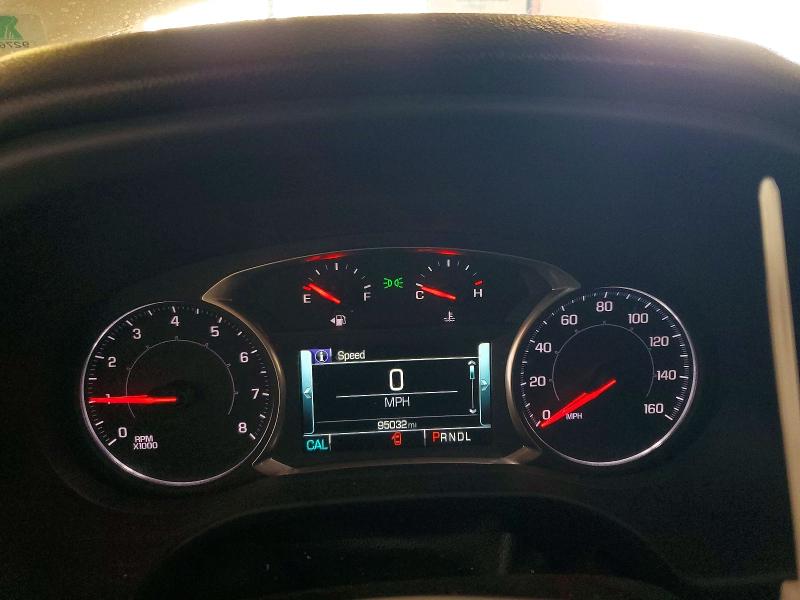 52042586 :رقم المزاد ، 1GKKNWLS2KZ258999 vin ، 2019 Gmc Acadia مزاد بيع