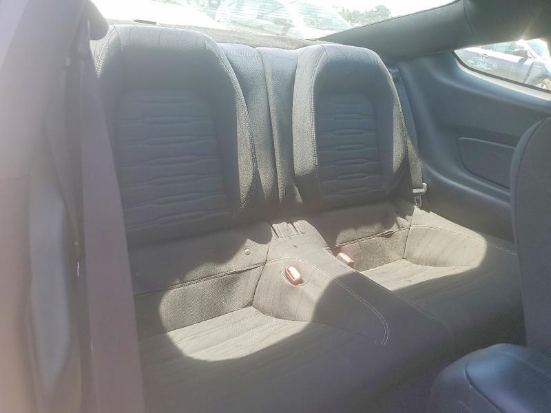 Aukcja sprzedaży 2017 Ford Mustang, vin: 1FA6P8TH9H5257555, numer aukcji: 54524546