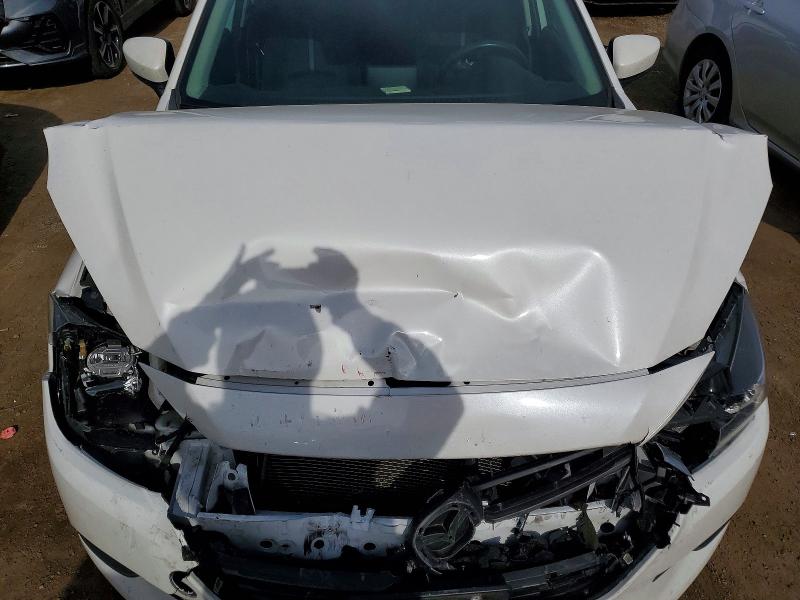 Продажа на аукционе авто 2017 Mazda 3, vin: 3MZBN1U73HM154635, номер лота: 52501726