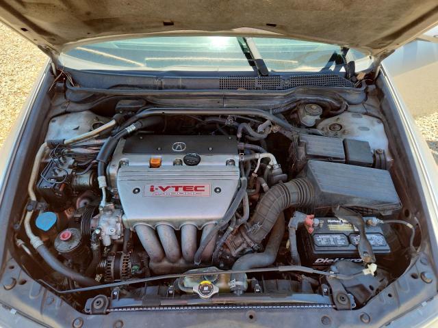 53801976 :رقم المزاد ، JH4CL96884C012647 vin ، 2004 Acura Tsx مزاد بيع