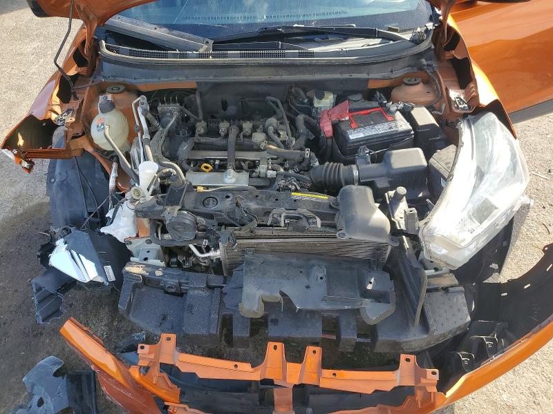 Продаж на аукціоні авто 2020 Nissan Kicks, vin: 3N1CP5CV1LL499740, номер лоту: 52669806
