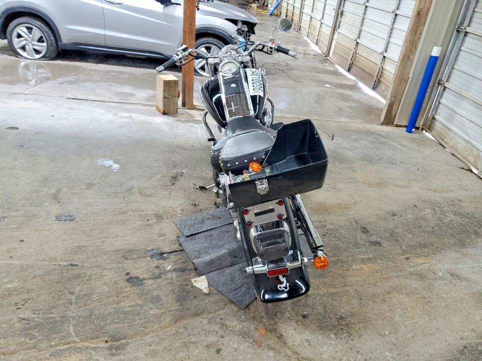 Продаж на аукціоні авто 2005 Suzuki C90, vin: JS1VY52A152104987, номер лоту: 54810096