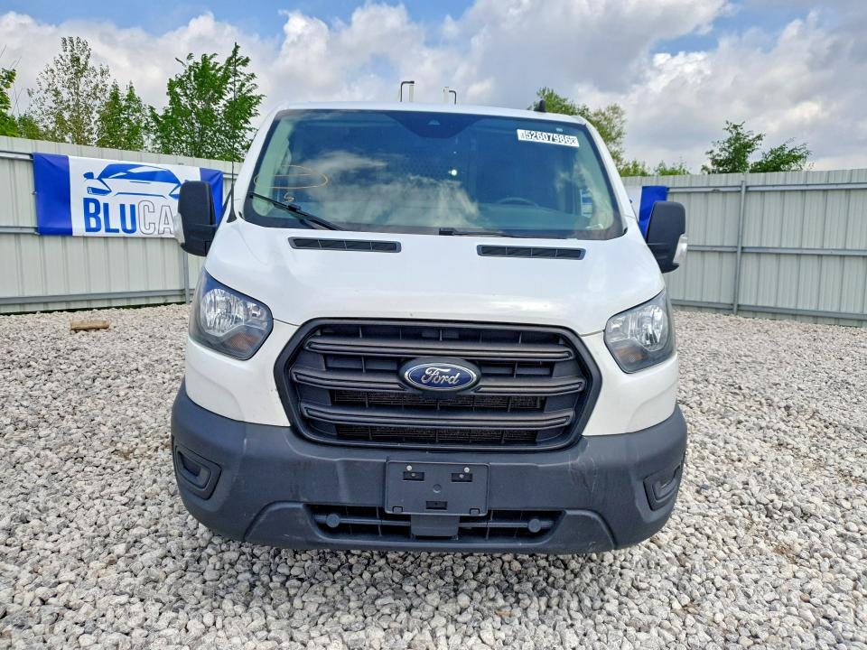 Продажа на аукционе авто 2020 Ford Transit, vin: 1FTYE1Y81LKB55010, номер лота: 52607986