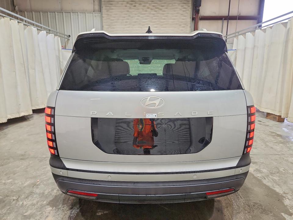 Продаж на аукціоні авто 2026 Hyundai Palisade, vin: KM8RL5S24TU091485, номер лоту: 54000426
