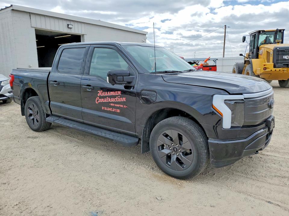 Aukcja sprzedaży 2022 Ford F150, vin: 1FT6W1EVXNWG10821, numer aukcji: 52075136
