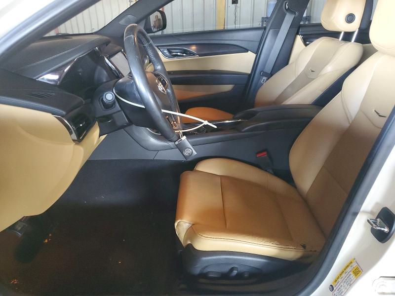 Продажа на аукционе авто 2013 Cadillac Ats, vin: 1G6AA5RA6D0169524, номер лота: 52727366