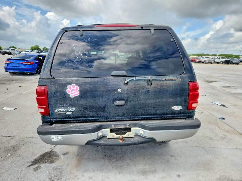 Продажа на аукционе авто 1999 Ford Expedition, vin: 1FMRU176XXLB64274, номер лота: 54250766