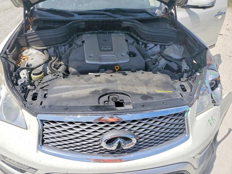 52509056 :رقم المزاد ، JN1BJ0RP8GM231434 vin ، 2016 Infiniti Qx50 مزاد بيع
