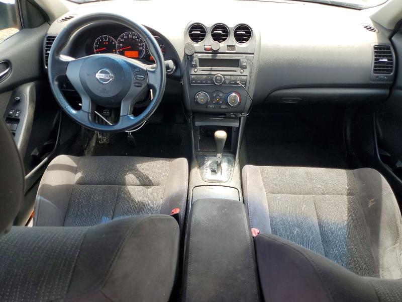 Aukcja sprzedaży 2012 Nissan Altima, vin: 1N4AL2AP1CC209579, numer aukcji: 52613376