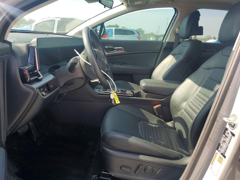 Aukcja sprzedaży 2023 Kia Sportage, vin: 5XYK5CAF5PG045986, numer aukcji: 52353526