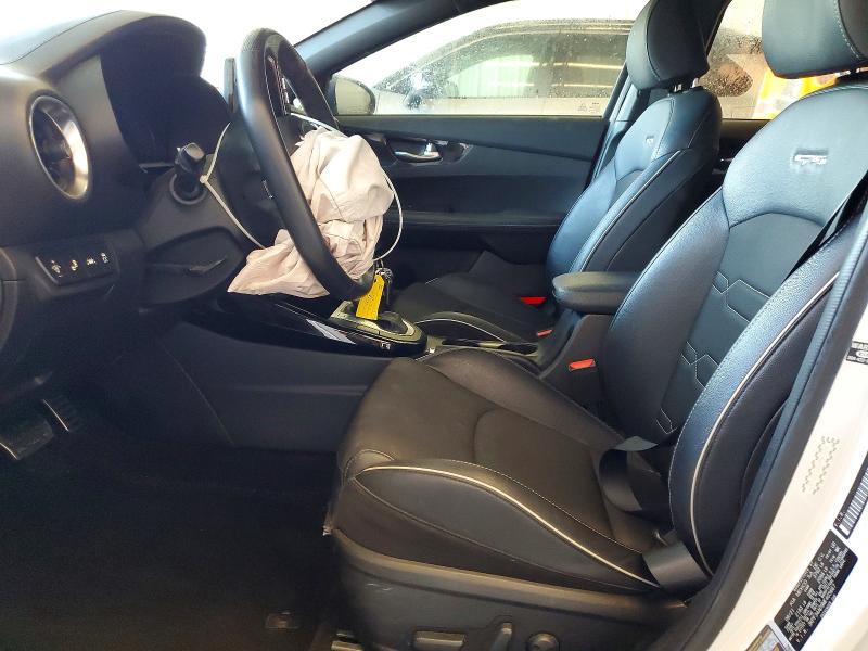 Продаж на аукціоні авто 2021 Kia Forte, vin: 3KPF34AD9ME405667, номер лоту: 53968146