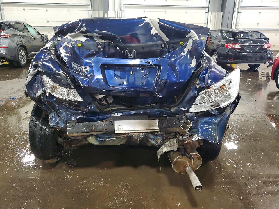 Продажа на аукционе авто 2011 Honda Civic, vin: 2HGFG1B60BH506795, номер лота: 53073236