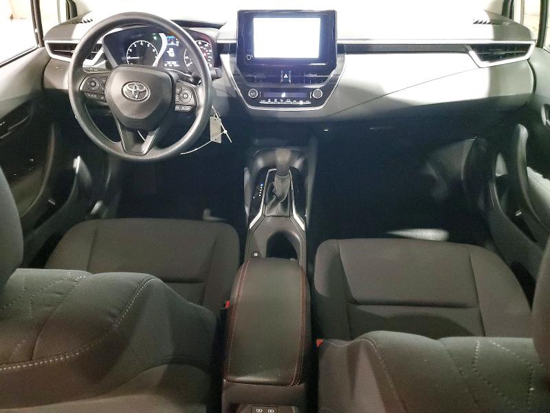Aukcja sprzedaży 2024 Toyota Corolla, vin: 5YFB4MDE0RP196339, numer aukcji: 53109236