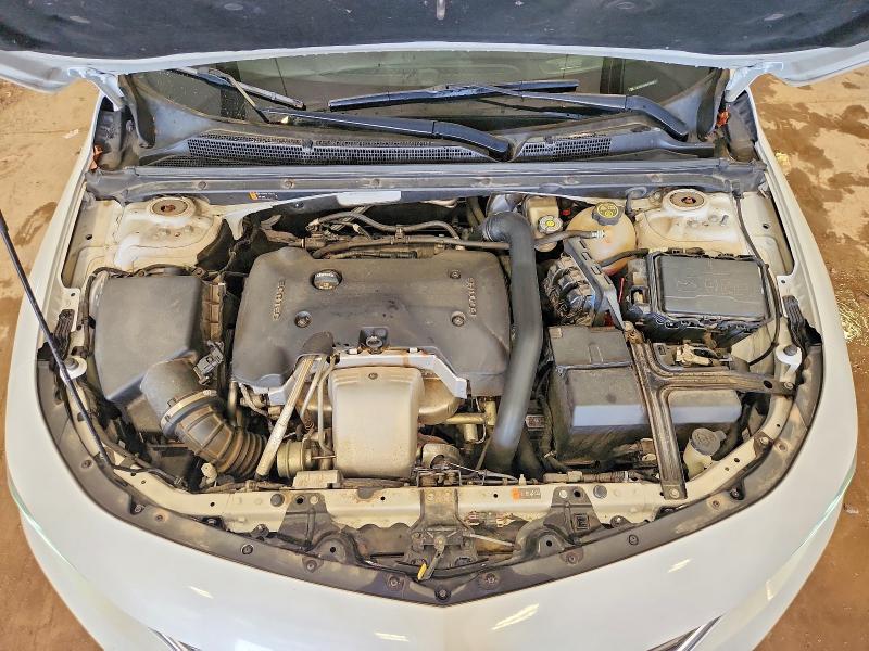 Продаж на аукціоні авто 2017 Chevrolet Malibu, vin: 1G1ZH5SX2HF172538, номер лоту: 54673486