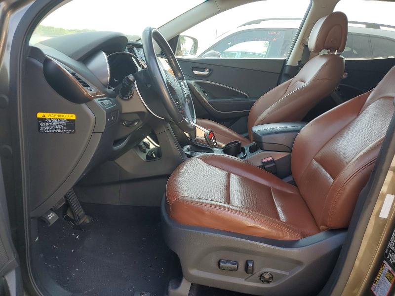 Продажа на аукционе авто 2013 Hyundai Santa Fe Sport, vin: 5XYZUDLA3DG046686, номер лота: 54005896