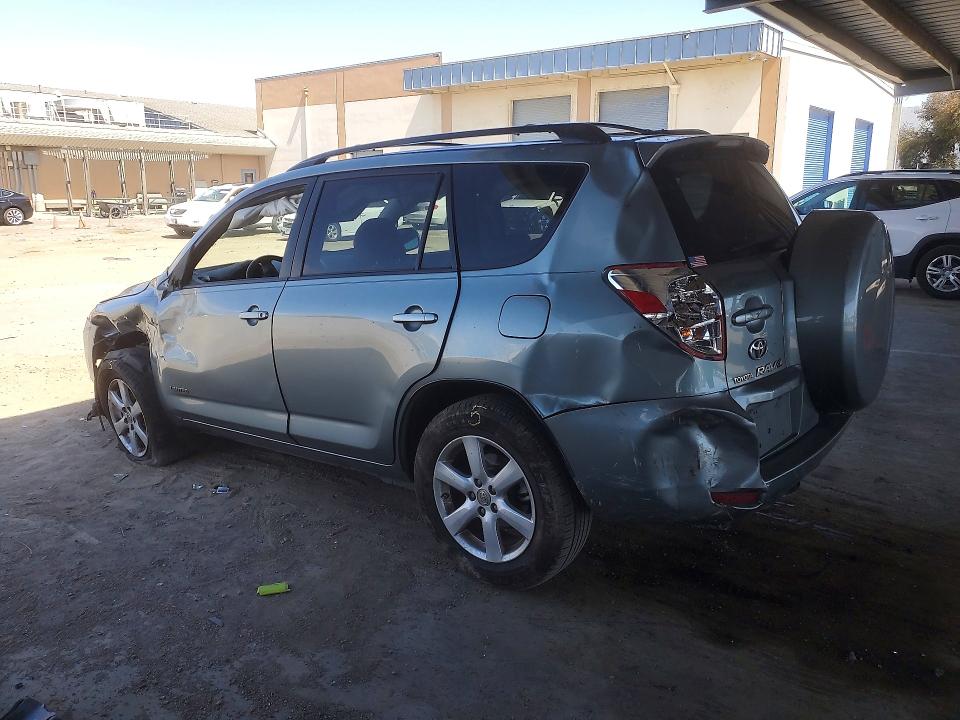 Продажа на аукционе авто 2008 Toyota Rav4, vin: JTMBK31V286042399, номер лота: 55093536