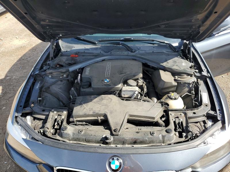 Aukcja sprzedaży 2015 Bmw 328, vin: WBA3B5G5XFNS14783, numer aukcji: 54484826
