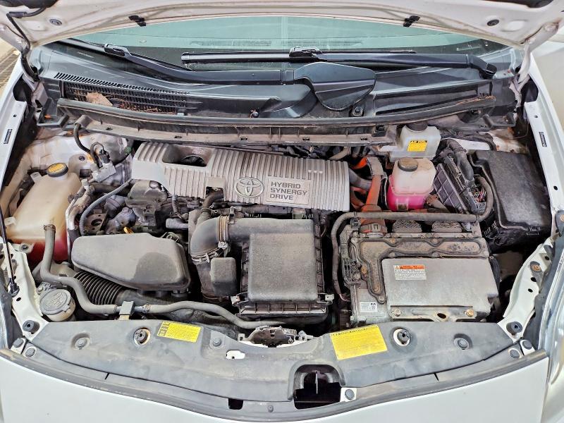 Продажа на аукционе авто 2011 Toyota Prius, vin: JTDKN3DU0B0303307, номер лота: 54291626