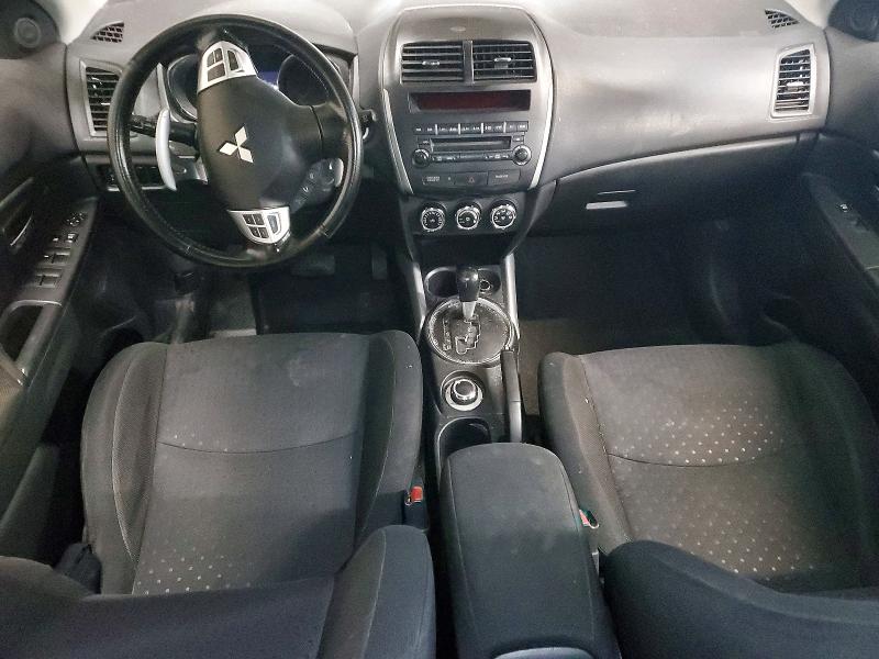 Продаж на аукціоні авто 2012 Mitsubishi Outlander Sport, vin: JA4AR4AU1CZ002417, номер лоту: 55273876
