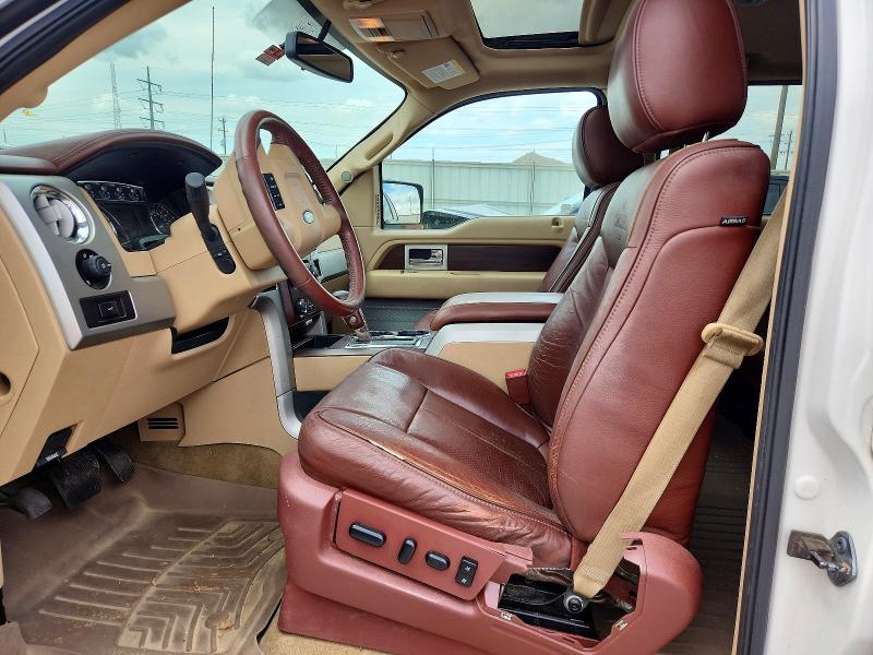 Aukcja sprzedaży 2014 Ford F150, vin: 1FTFW1EF9EKE80417, numer aukcji: 55405956