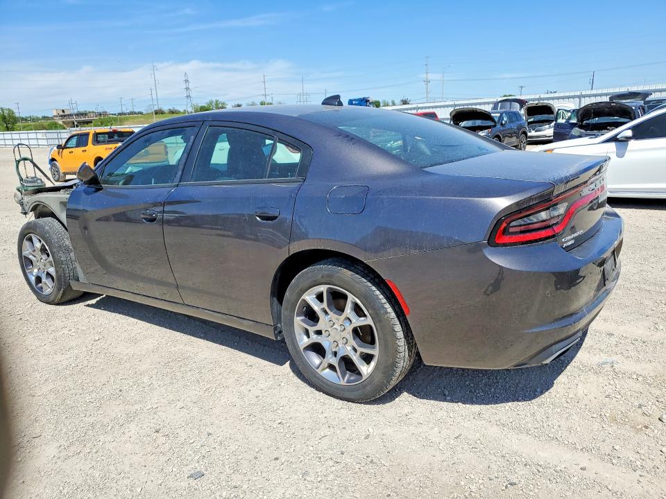 Aukcja sprzedaży 2015 Dodge Charger, vin: 2C3CDXJG6FH884377, numer aukcji: 53198466