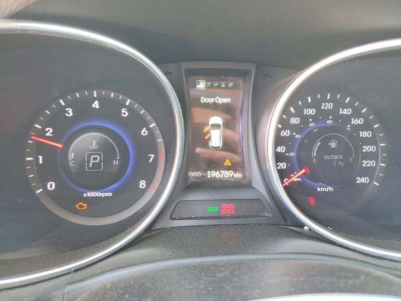 Aukcja sprzedaży 2016 Hyundai Santa Fe Sport, vin: 5XYZUDLA3GG355174, numer aukcji: 52191476