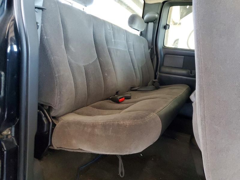 Aukcja sprzedaży 2004 Gmc New Sierra, vin: 2GTEC19T541299480, numer aukcji: 54295936