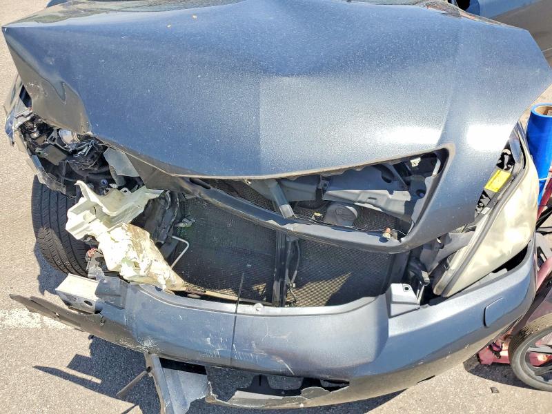 55240946 :رقم المزاد ، 2T2HA31U26C101957 vin ، 2006 Lexus Rx مزاد بيع