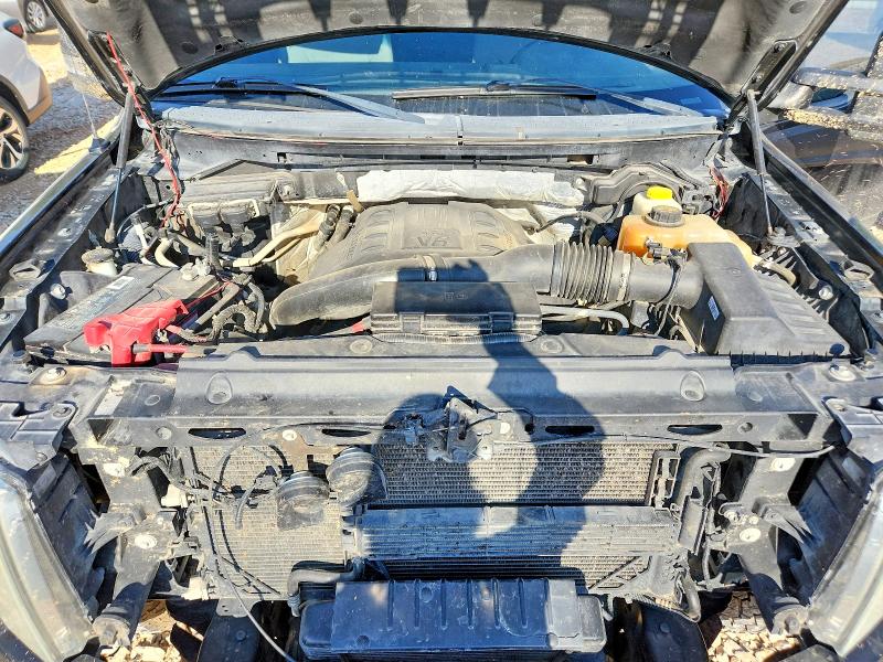 Продажа на аукционе авто 2014 Ford F150, vin: 1FTFW1ET0EKE96088, номер лота: 52359206