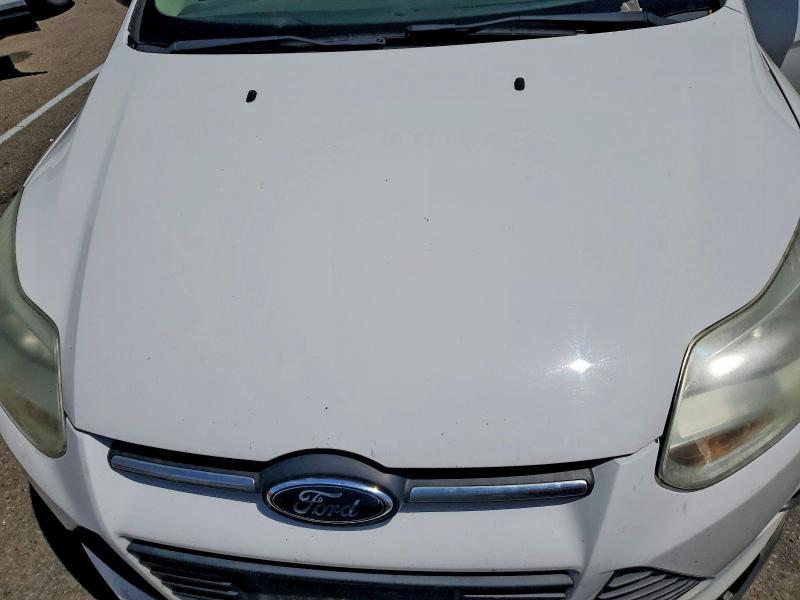 Продажа на аукционе авто 2014 Ford Focus, vin: 1FADP3F27EL239340, номер лота: 53254716
