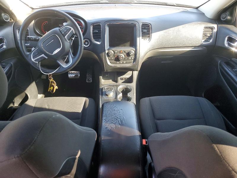 Продаж на аукціоні авто 2014 Dodge Durango, vin: 1C4RDHAG9EC414387, номер лоту: 52995486