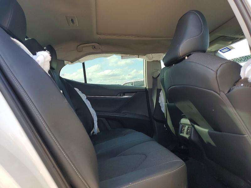Продаж на аукціоні авто 2024 Toyota Camry, vin: 4T1KZ1AK1RU093553, номер лоту: 54893466
