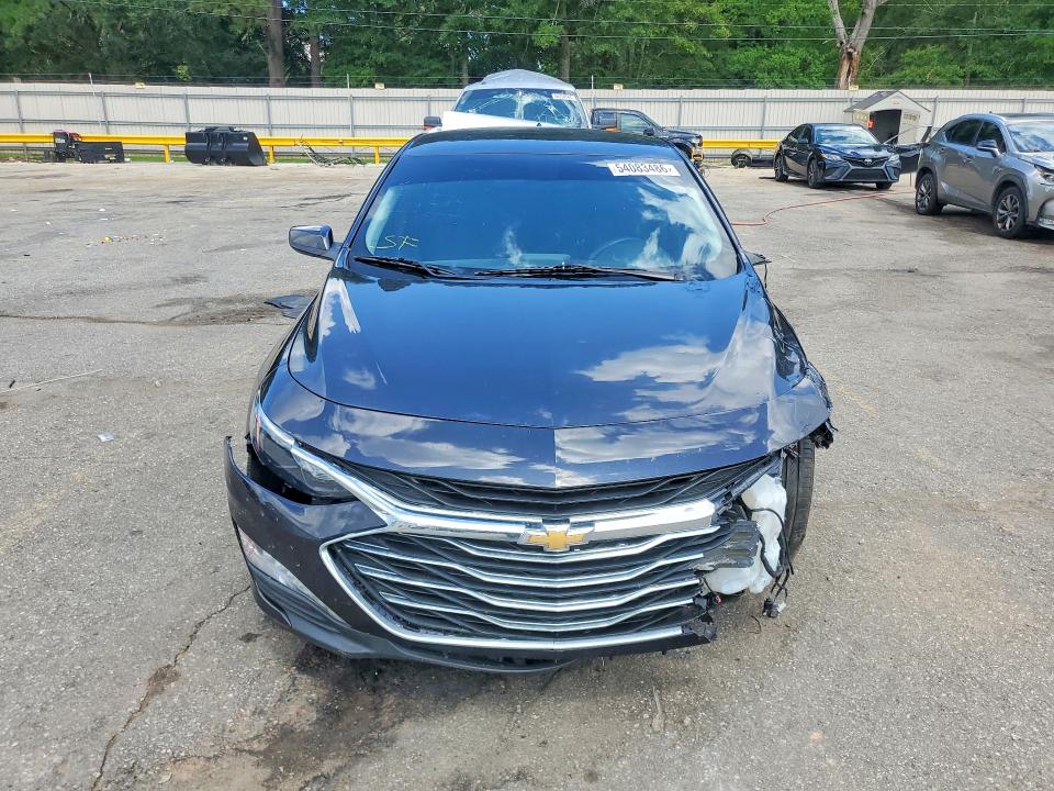 Aukcja sprzedaży 2022 Chevrolet Malibu, vin: 1G1ZD5ST8NF118259, numer aukcji: 54083486