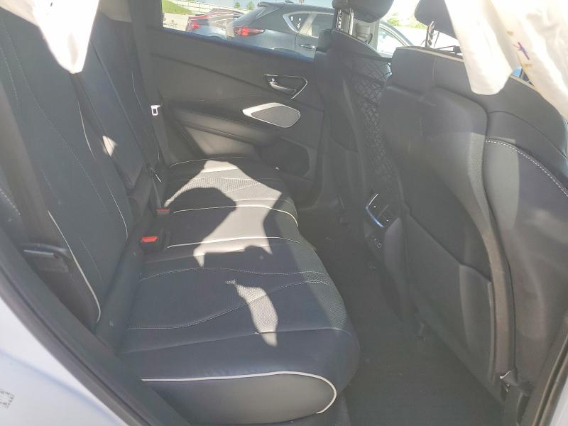 Aukcja sprzedaży 2020 Acura Rdx, vin: 5J8TC2H72LL018196, numer aukcji: 54392356