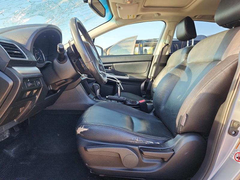 Продажа на аукционе авто 2015 Subaru Xv Crosstrek, vin: JF2GPAPC0F8221142, номер лота: 52600216