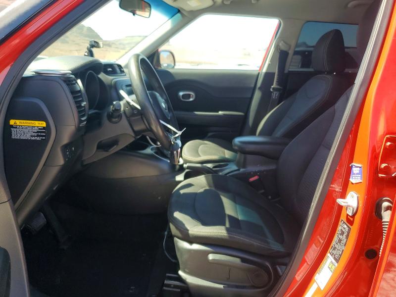 Продажа на аукционе авто 2015 Kia Soul, vin: KNDJP3A50F7749800, номер лота: 54164346