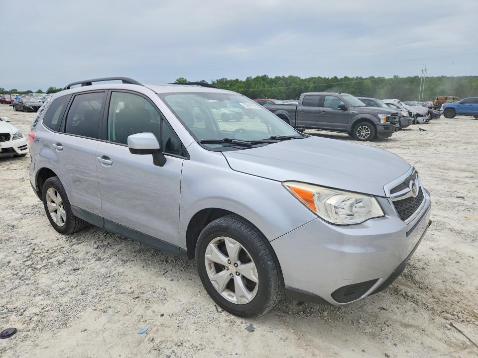 Aukcja sprzedaży 2016 Subaru Forester, vin: JF2SJADC2GH509911, numer aukcji: 52229106