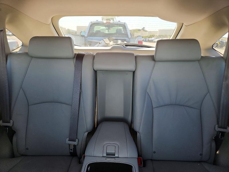 Продаж на аукціоні авто 2009 Lexus Rx, vin: 2T2GK31U39C079934, номер лоту: 53778086