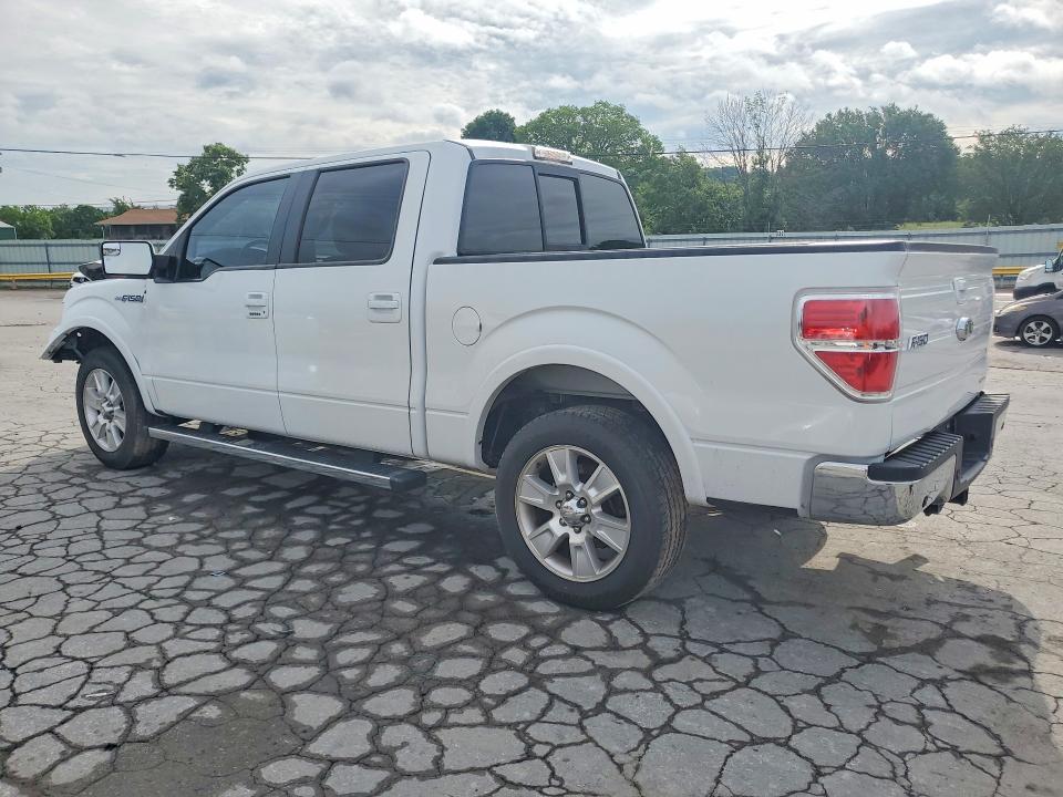 2012 Ford F150 მანქანა იყიდება აუქციონზე, vin: 1FTFW1CF6CFC75257, აუქციონის ნომერი: 54416916