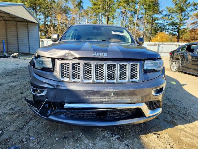 Продажа на аукционе авто 2016 Jeep Grand Cherokee, vin: 1C4RJFJG2GC450650, номер лота: 54083256