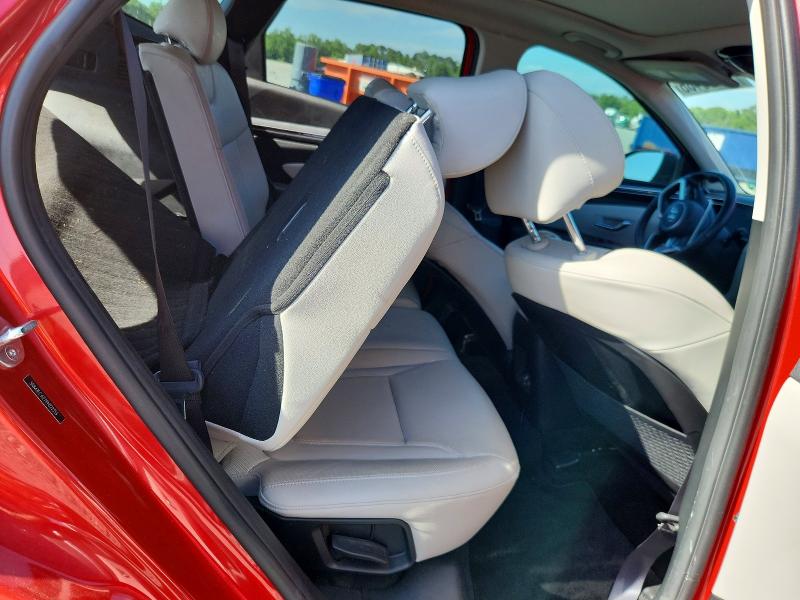 Aukcja sprzedaży 2023 Hyundai Tucson, vin: 5NMJECAE7PH222353, numer aukcji: 52405486
