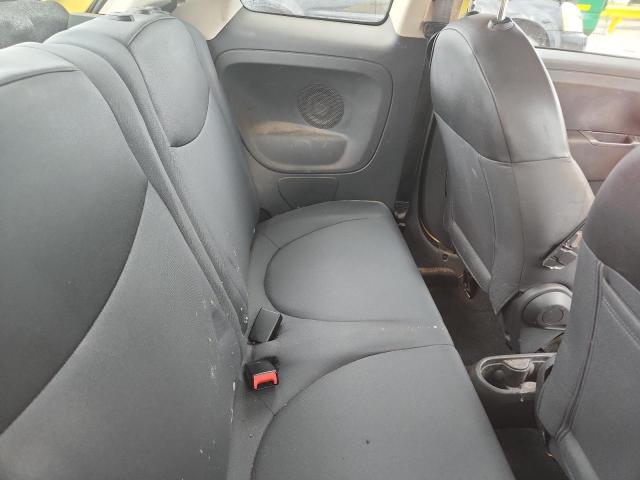 Продаж на аукціоні авто 2014 Fiat 500, vin: 3C3CFFAR4ET291788, номер лоту: 52309976