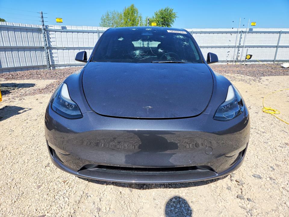 Aukcja sprzedaży 2022 Tesla Model Y, vin: 7SAYGDEFXNF530023, numer aukcji: 52762336