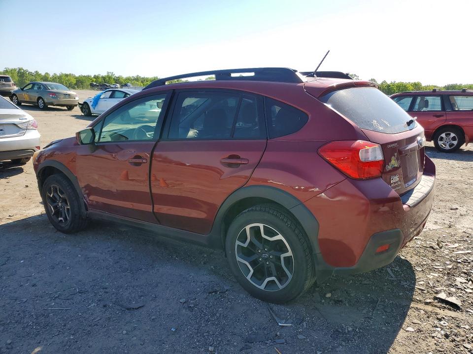 Aukcja sprzedaży 2017 Subaru Crosstrek, vin: JF2GPABC5HH243213, numer aukcji: 52185696