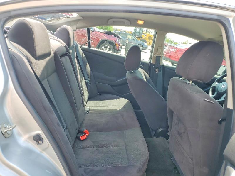 Aukcja sprzedaży 2011 Nissan Altima, vin: 1N4AL2APXBN444114, numer aukcji: 54702836