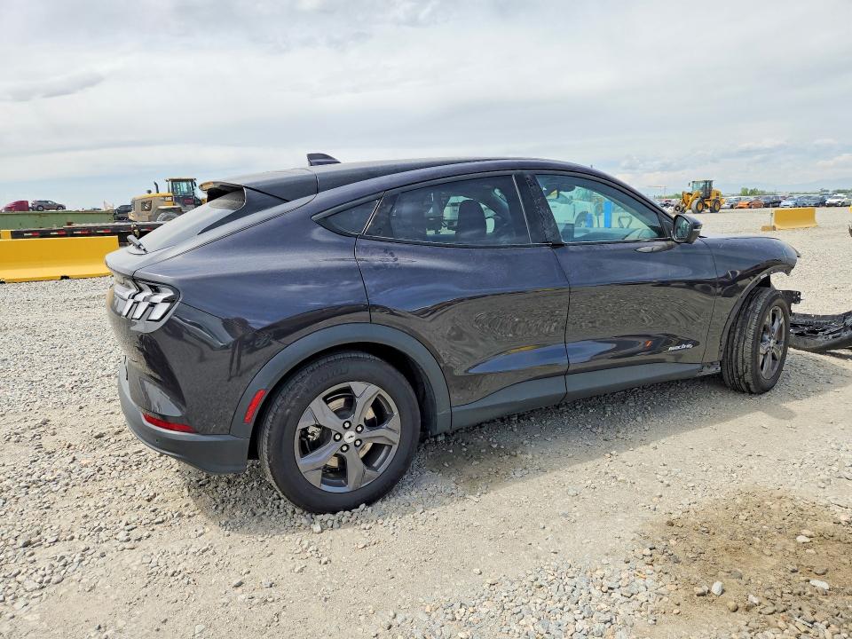 Aukcja sprzedaży 2022 Ford Mustang Mach-e, vin: 3FMTK1SS1NMA10712, numer aukcji: 54905206