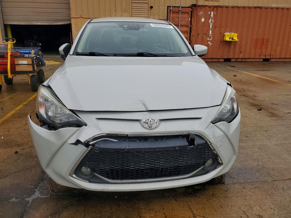 Aukcja sprzedaży 2019 Toyota Yaris, vin: 3MYDLBYV5KY512965, numer aukcji: 52855346
